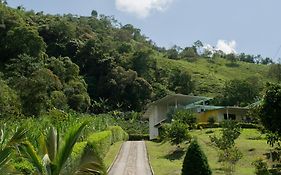 Villa Romero Hospedaje